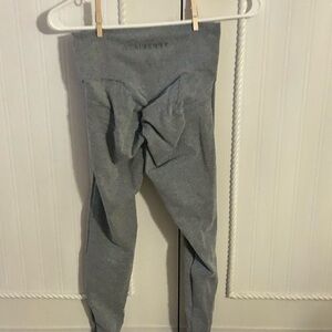 AcaiBerry Scrunch Butt Leggings - Workout Gym Leggings